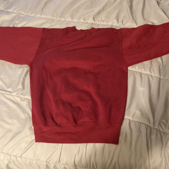 A Mickey Mouse special addition sweat shirt - Picture 3 of 3